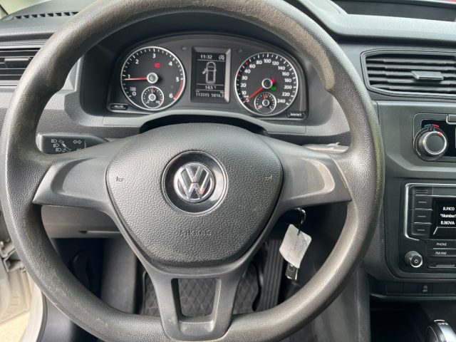 VOLKSWAGEN CADDY 2.0 TDI 102 CV DSG FURGONE BUSIN - foto 13