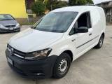 VOLKSWAGEN Caddy 2.0 TDI 102 CV DSG Furgone Business Advanced