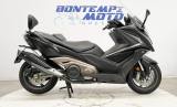 KYMCO AK 550 2023 SUPER TOURING - SOLO 3000 KM !!!