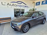 ALFA ROMEO Stelvio 2.2 Turbodiesel 160 CV AT8 RWD Business