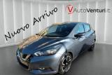 NISSAN Micra IG-T 92 GPL 5 porte Eco Acenta