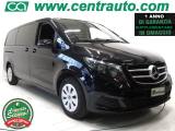 MERCEDES-BENZ V 220 d 220D  Executive Long Manuale * 8 POSTI *