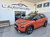 CITROEN C3 Aircross BlueHDi 100 S&S Live