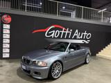 BMW M3 ISCRITTA ASI IVA ESPOSTA