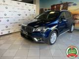 SUZUKI SX4 S-Cross 1.6 DDiS 120cv *UNICO PROPRIETARIO