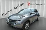 NISSAN Juke 1.6 GPL Acenta