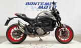 DUCATI Monster 937 2022