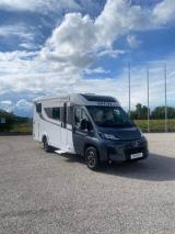 RAPIDO  C55 65° CAMBIO AUTOMATICO