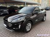 FORD Kuga 2.0 TITANIUM AUTOMATICA NESSUN OBBLIGO FINANZIARIO