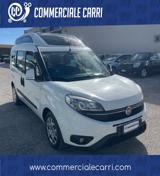 FIAT DOBLO  NEW 1.6MJ COMBI XL AUTOV.PEDANA POST.-2017