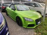 AUDI TTS Roadster 2.0 272 CV TFSI quattro