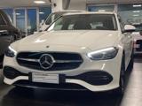 MERCEDES-BENZ C 220 d Mild hybrid S.W. Premium Pro