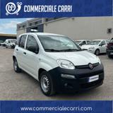 FIAT NEW PANDA  VAN 1.2 BENZ 2 POSTI POP - 2018