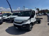 IVECO DAILY 50C15 3.0  TELAIO PASSO 3450