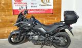 SUZUKI V-Strom 650 v strom
