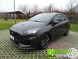 FORD Fiesta 1.0 Ecoboost Hybrid 125cv ST-Line