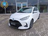 TOYOTA Yaris 1.5 Hybrid 5 porte Trend