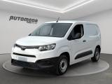 TOYOTA Proace City 1.5D 100 CV L1 ACTIVE