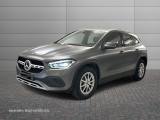 MERCEDES-BENZ GLA 200 d Automatic Business Extra