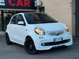 SMART ForFour 90 CV Turbo Passion TETTO  (NESSUN VINCOLO)