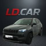 JEEP Compass 1.3 T4 240CV PHEV AT6 4xe S