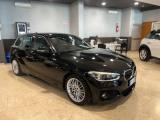 BMW 118 118d 5p m