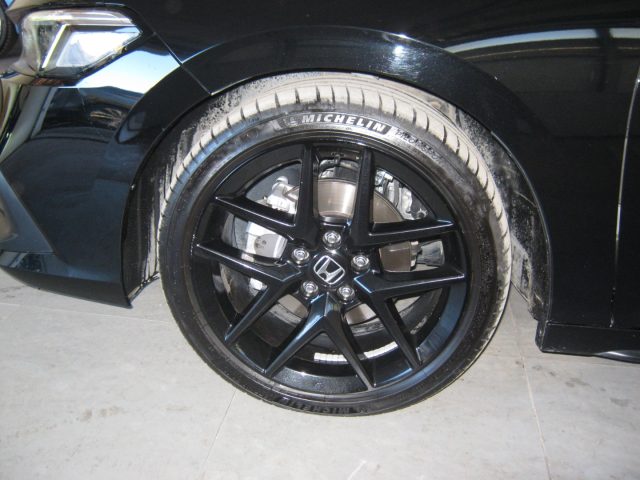 HONDA CIVIC 2.0 HEV ECVT SPORT - foto 27