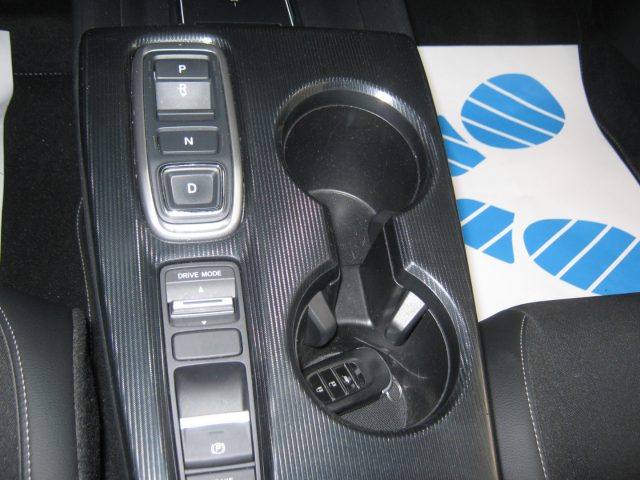 HONDA CIVIC 2.0 HEV ECVT SPORT - foto 24