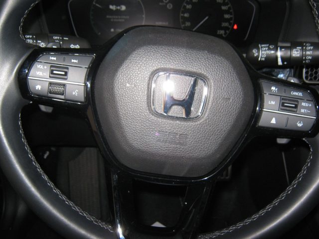 HONDA CIVIC 2.0 HEV ECVT SPORT - foto 21