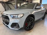 AUDI A1 allstreet 30 TFSI S tronic Interni in pelle