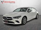 MERCEDES-BENZ CLA 200 d Automatic Shooting Brake Business Extra