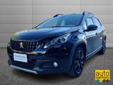 PEUGEOT 2008 1° serie BlueHDi 120 EAT6 S&S GT Line