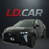 DS AUTOMOBILES DS 7 BlueHDi 130 aut. Pallas + Comfort Pack