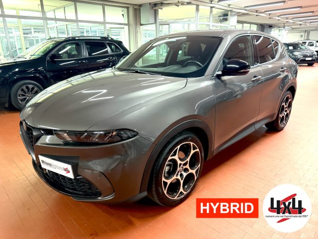 alfa romeo tonale 1.5 hybrid mhev 130 cv ?sprint? offerta promo usata