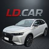 DS AUTOMOBILES DS 7 BlueHDi 130 aut. Pallas + Tech Pack