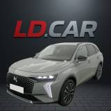 DS AUTOMOBILES DS 7 BlueHDi 130 aut. Pallas + Comfort Pack
