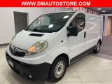 OPEL Vivaro 27 2.0 CDTI 120CV PC-TN Furgone