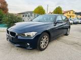 BMW 316 d Touring Business aut.