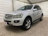 MERCEDES-BENZ ML 320 CDI Sport