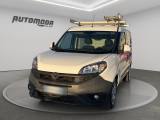 FIAT Doblo 1.4T-Jet N.Power ALLESTITO