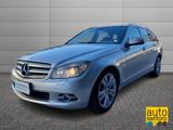 MERCEDES-BENZ C 220 CDI S.W. Eleg.
