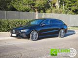 MERCEDES-BENZ CLA 250 E hybrid  S.B. AMG Line Premium Plus