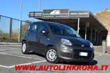 FIAT Panda 1.0 FireFly S&S Hybrid 5 posti 69CV