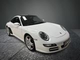 PORSCHE 997 911 Targa 4S +CHRONO SPORT+MEMORY