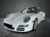 PORSCHE 997 911 Targa 4S +CHRONO SPORT+MEMORY