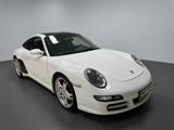 PORSCHE 997 911 Targa 4S +CHRONO SPORT