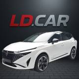 NISSAN Qashqai e-Power 190 CV N Design + Pack Winter