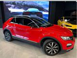 VOLKSWAGEN T-Roc 1.0 TSI Style BlueMotion Technology
