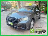 AUDI Q2 35 TFSI S tronic S line Edition