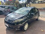 FORD Fiesta 1.4 5 porte Bz.- GPL Titanium UNIPRO